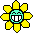Grin Daisy