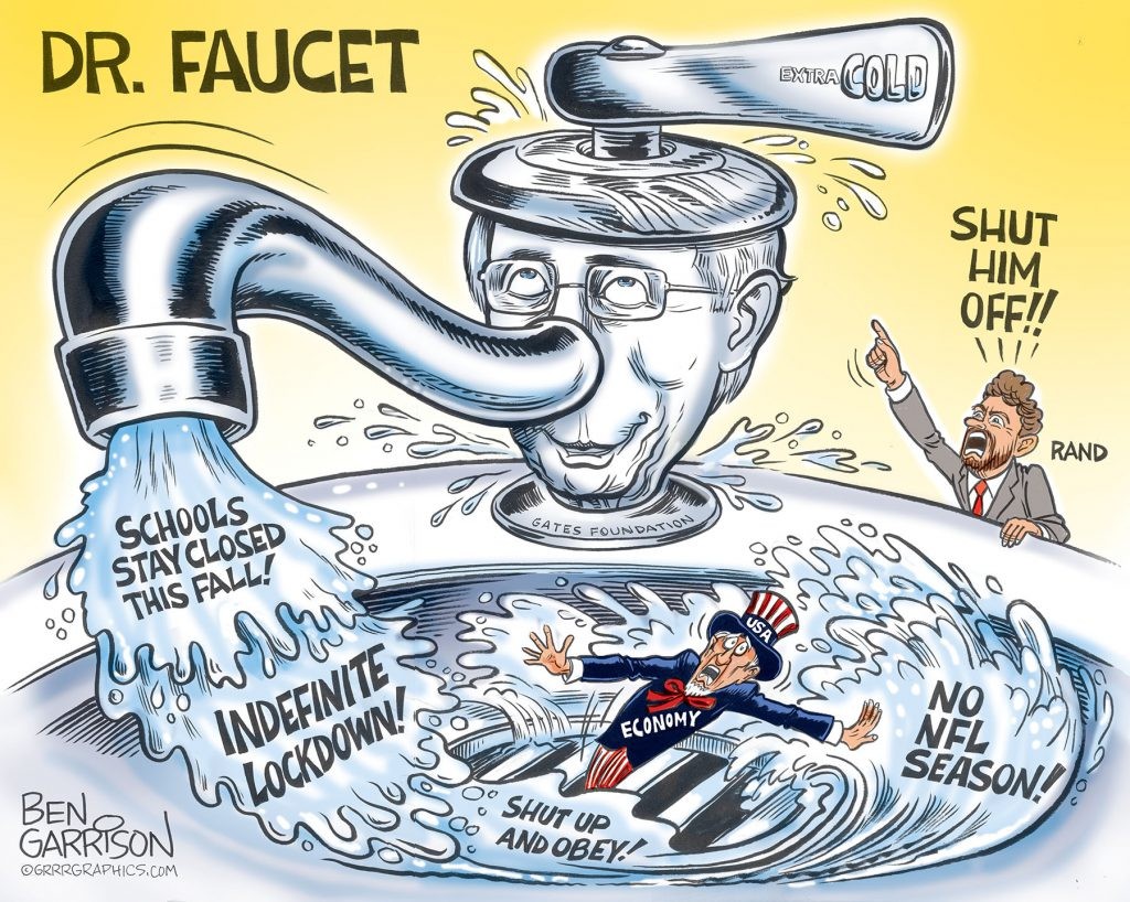 Click image for larger version

Name:	fauci_faucet-1024x818.jpg
Views:	56
Size:	286.1 KB
ID:	498560