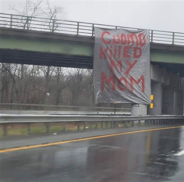 Click image for larger version

Name:	andrew-cuomo-killed-my-mom.jpg
Views:	33
Size:	84.6 KB
ID:	499169