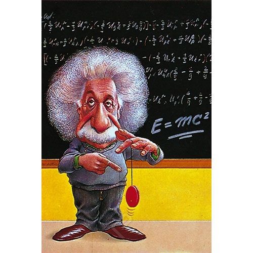 Click image for larger version  Name:	EinsteinYoYoPoster-500A.jpg Views:	0 Size:	70.2 KB ID:	502481