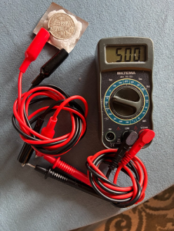 Click image for larger version

Name:	Voltage From Solid State Battery.png
Views:	10
Size:	174.9 KB
ID:	517432
