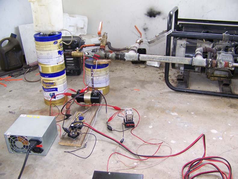 Click image for larger version
Name: Plasma Catalyst Setup-1-2.jpg
Views: 1
Size: 101.1 KB
ID: 445584