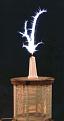 Click image for larger version

Name:	Tesla Magnifying Transmitter discharge 2.jpg
Views:	105
Size:	60.9 KB
ID:	452913