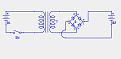 Click image for larger version

Name:	Transformer 1 to 1 circuit.jpg
Views:	52
Size:	62.7 KB
ID:	455301