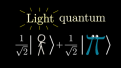 Click image for larger version

Name:	Light quantum.png
Views:	36
Size:	4.3 KB
ID:	461266