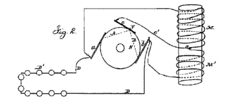Click image for larger version
Name: Tesla patent 336961.JPG
Views: 1
Size: 34.6 KB
ID: 461435